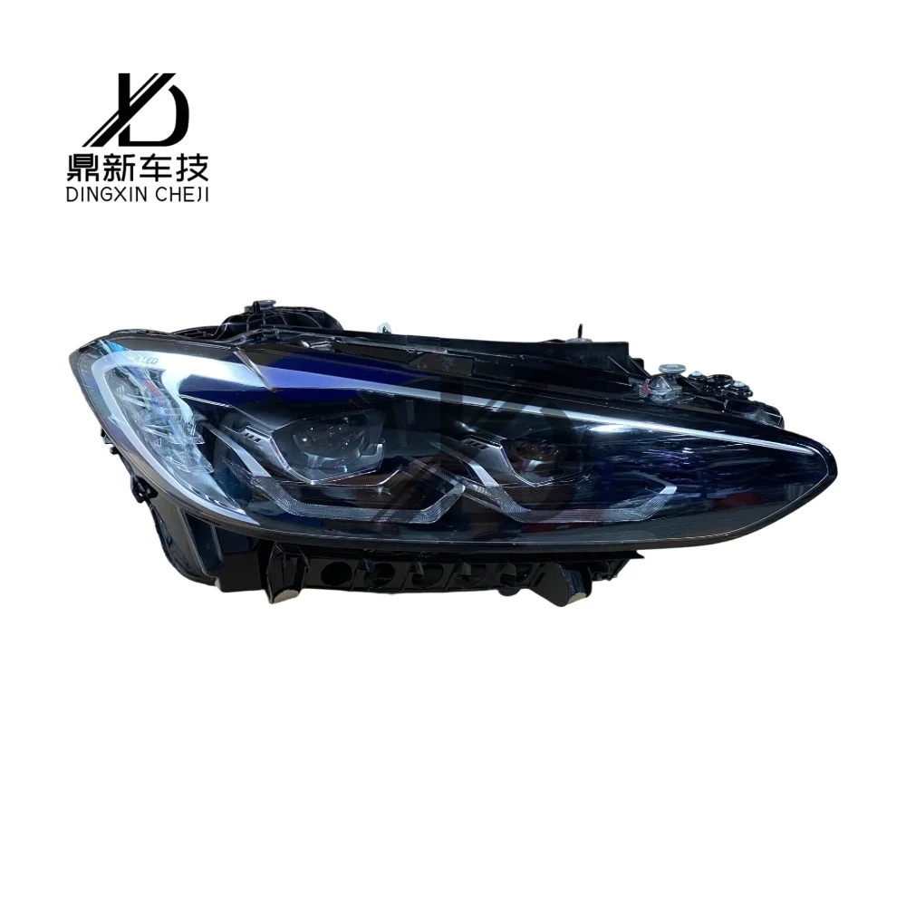 

2021-2023 for BMW G80 G82 Headlight M3 M4 Series G22 LED Adaptive Headlight Car OEM Original Headlight Lighting System