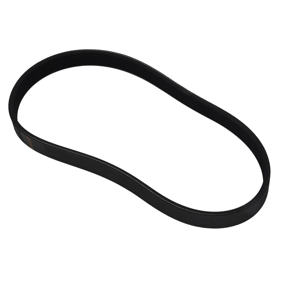 VEGA V-Belt PJ483 190J Rubber Belt 3/4/5/6/7 Ribs For DIY RC Model Motor Transmission Belt