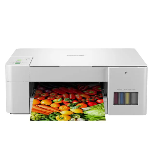 لـ Brother Color Inkjet MFC DCPT426W