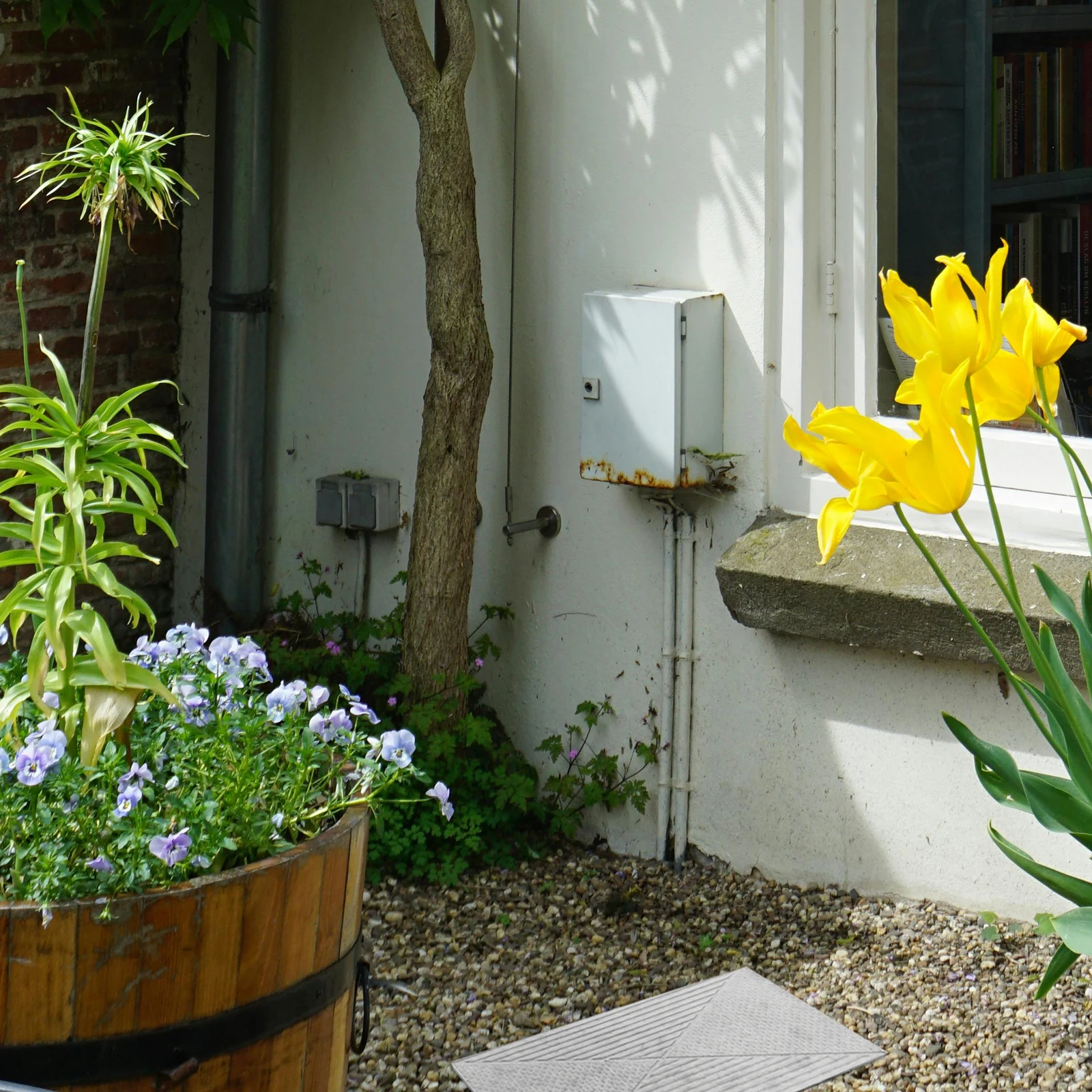 

Prefabricated Floor Tiles Molds Outdoor Cement Paving Mould Bulk Stones Concrete Brick Forms