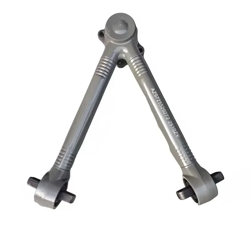 Suitable for Howo 380V Howo T5gtx Shandeka V-type Thrust Rod Assembly AZ9725529272 Howo Full Vehicle Spare Parts