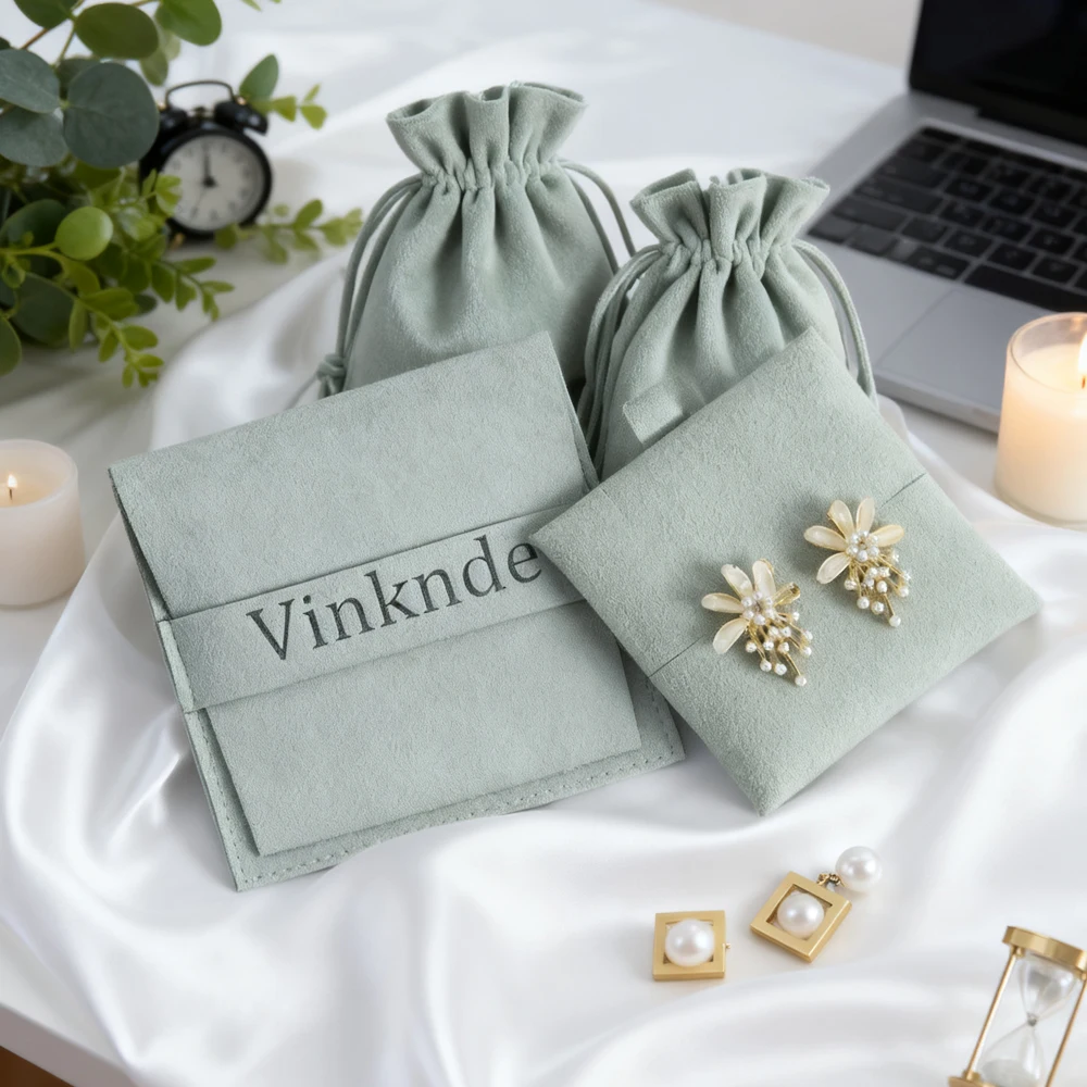 

Бархатные ювелирные изделия с персонализированным логотипом, полоска из микрофибры 8x8 см, вставка для сумки с подушечкой 6x6 см, карты для серег, шпилек, ожерелье, кулон, кольцо