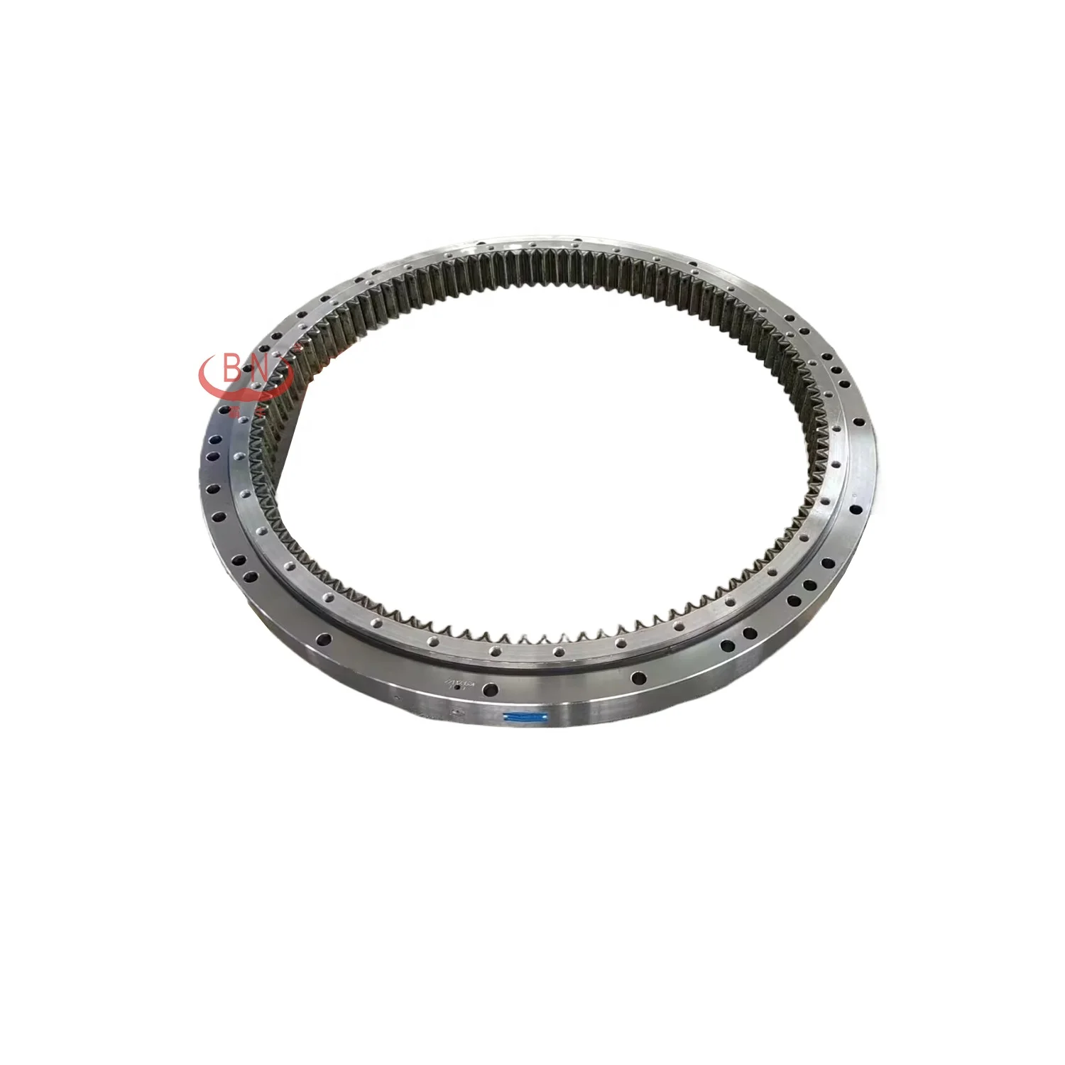 

BN Factory High Precision PC200-7 Excavator Spare Part Slewing Ring Bearing Swing Circle for PC200-7