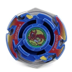 Spinning Top New Style Drop Shipping Children Toys MQ BX-00 Opp Package Booster Dranzer spiral NO.(MQ)BX-00