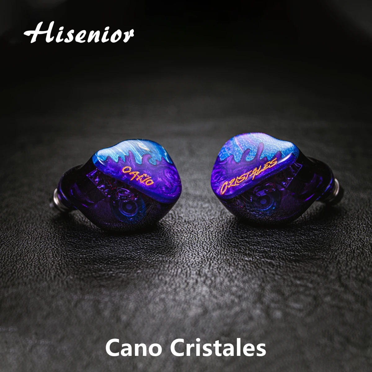 【¥48,956】Hisenior Cano Cristales 2DD+8BA 有線イヤホン 3in1ケーブル 特別割引-アリエク特価アラート