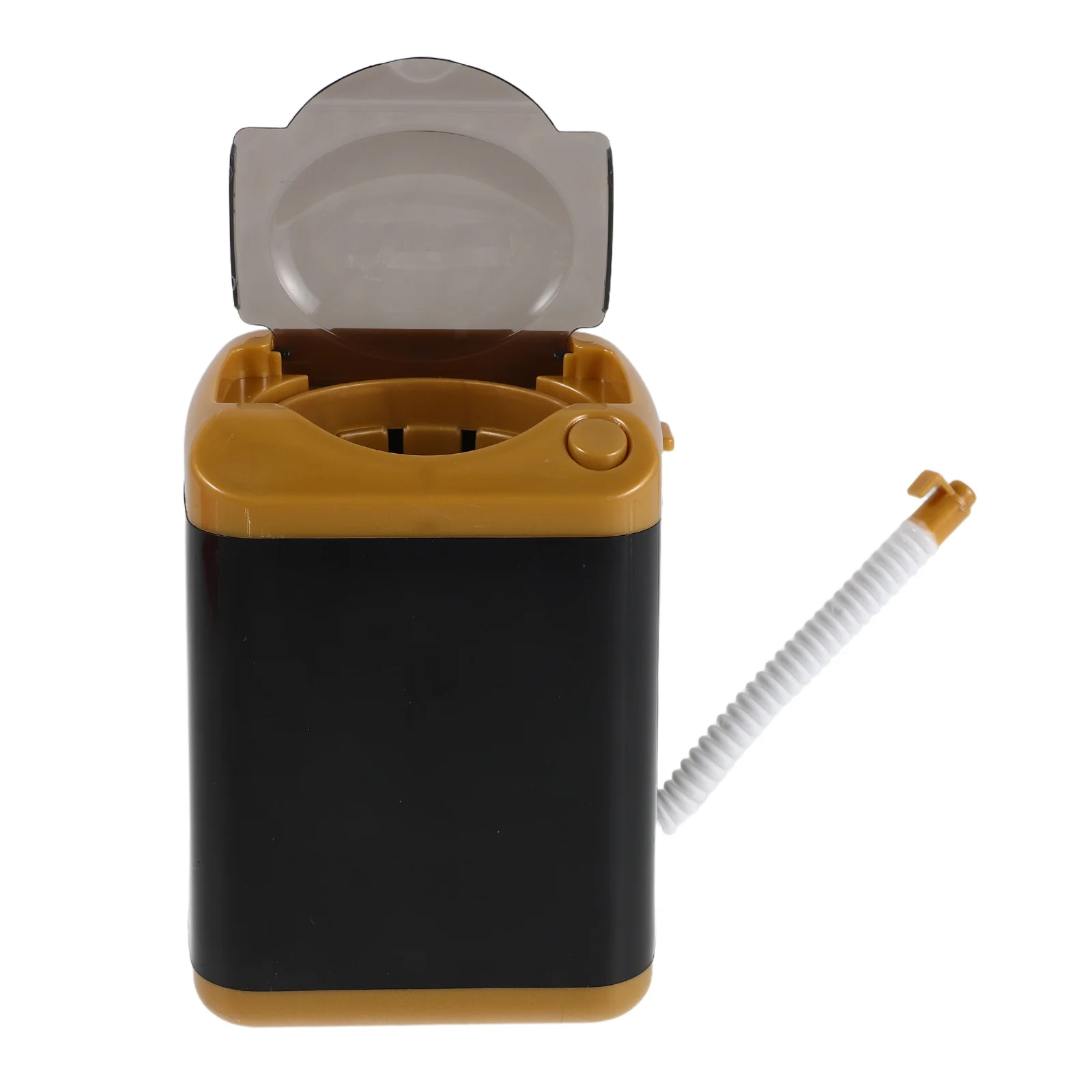 

Compact Eyelash Cleaning Machine Makeup Sponge Washer Accessory Makeup Sponge Cleaner Machine