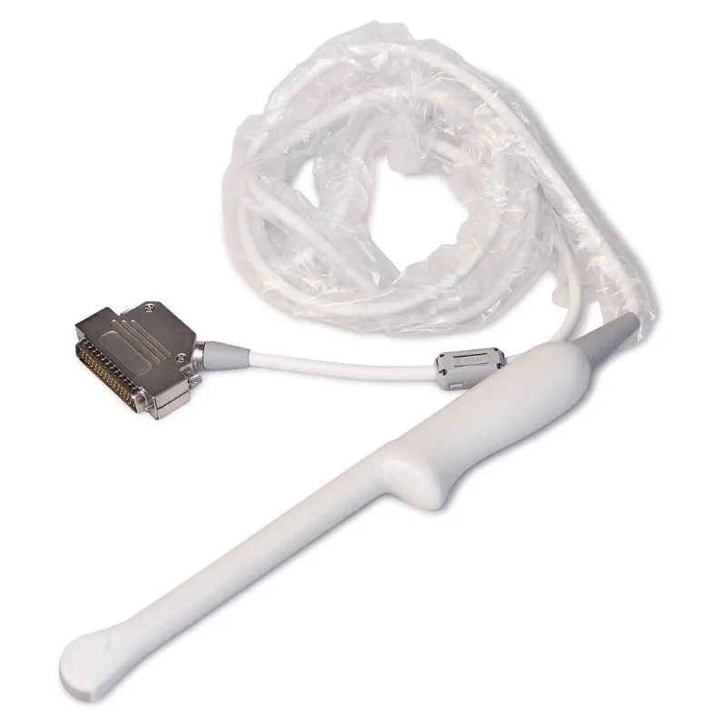 Linear Probe Compatible CMS600P2 Portable Ultrasound Scanner Accessory Laptop Ultrasonic Detection Machine Spare Part