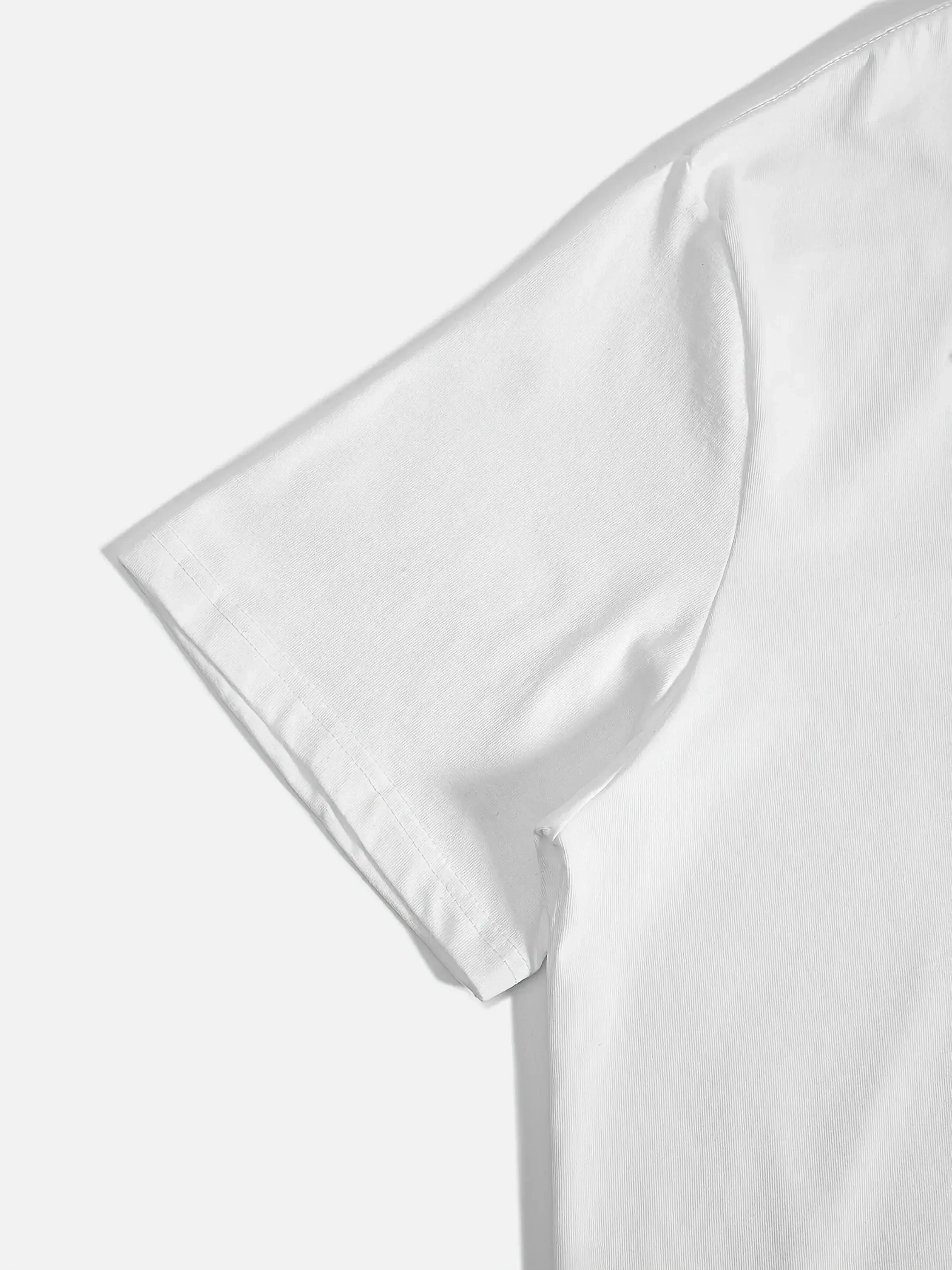 Top pigiama da donna in cotone taglie forti: girocollo morbido e confortevole con citazione ispiratrice "Se sei appeso al filo, fai