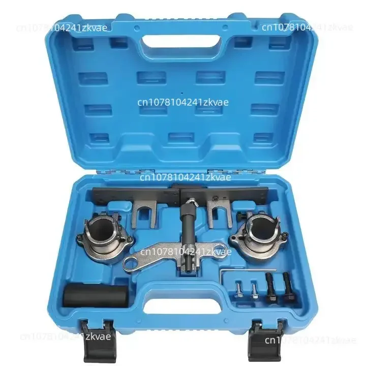 Engine Timing Tool Kit for Synchronizing  Onix 1.0e Tracker 1.0 and 1.2 Lines Synchronizer