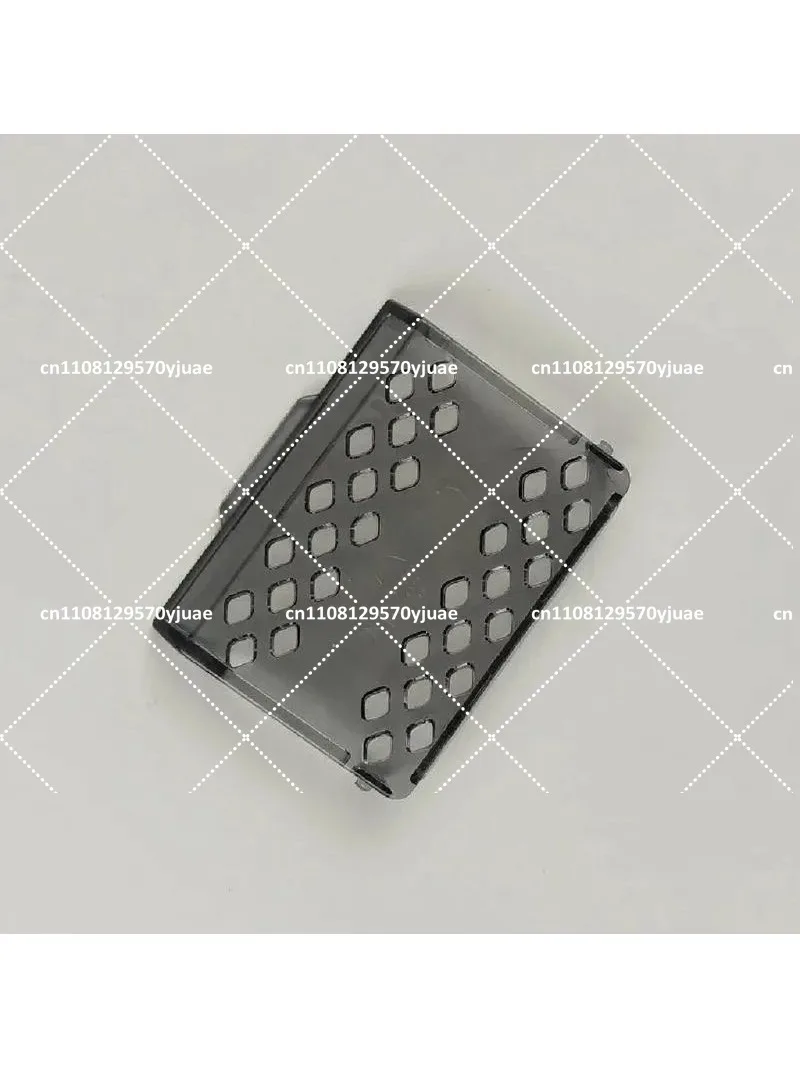 Coffee Machine Accessories Slag Box Bean Cover Connector for EP2121 2136 3146 5144 1221