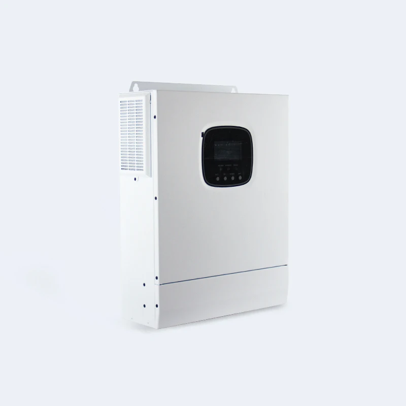 Commercial Energy Storage Monocrystalline Solar Panels 30KW 50KW 10KWh 15KWh Lithium Battery Pack MPPT Controller for Home Use