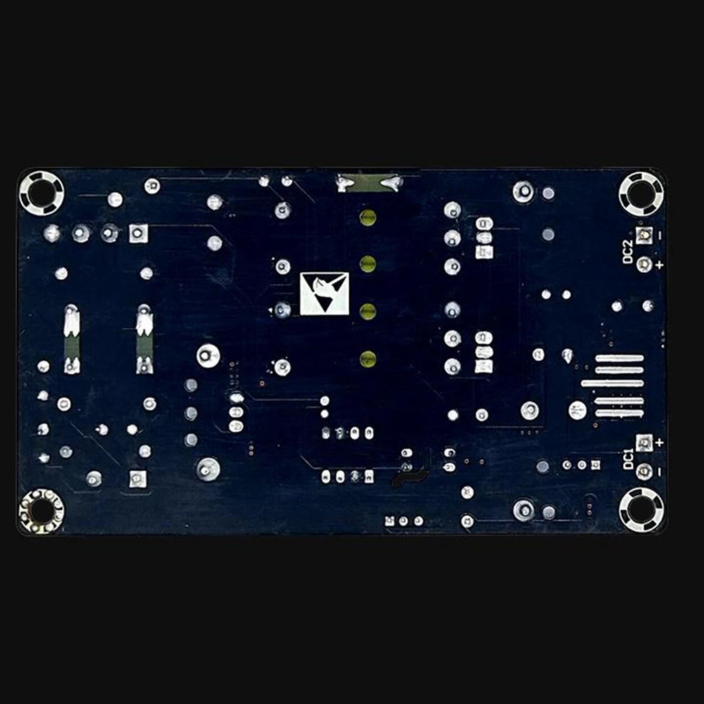 180W Dual Power Switching Power Supply Module Ac-Dc Converter Dual Output Industrial Power Supply Module Bare Board