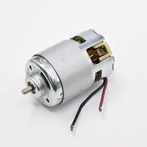 10 best sales 36V-motor - №4