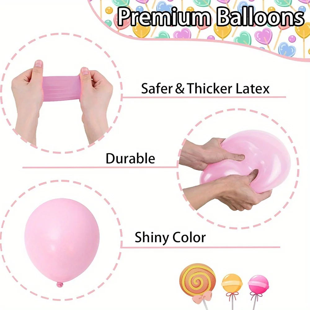 Thumbnail 4 - #41 New Party Supply Kits Arrivals