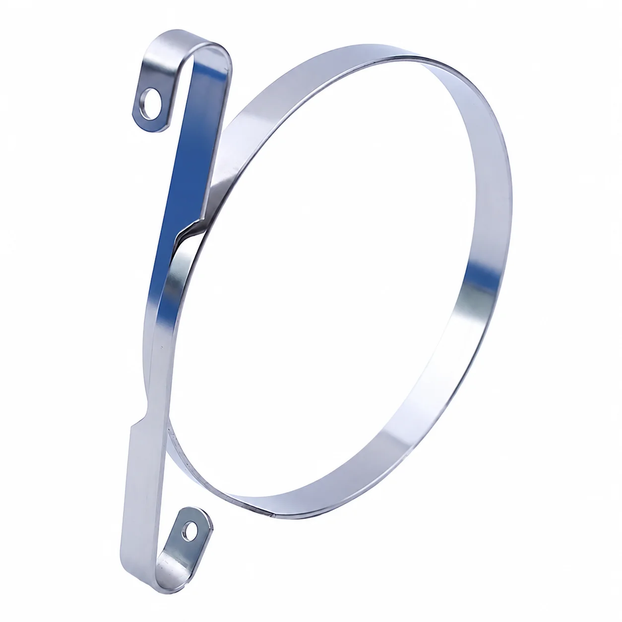 10Pcs Lot Chainsaw Brake Band For Husqvarna 445 450 455E 455 Rancher 460 461 537043001 Replacement Saw Parts Accessories