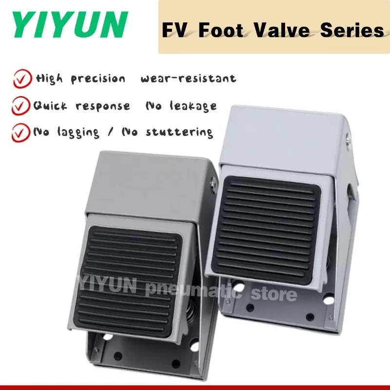 5Pcs FV320 FV420 Yi…