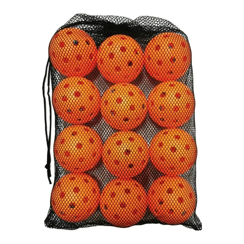 bola-de-pickleball-profissional-de-plastico-74mm-com-saco-de-malha-preto-bola-de-pickleball-para-competicao-com-40-furos-bola-esportiva-duravel-para-treinamento