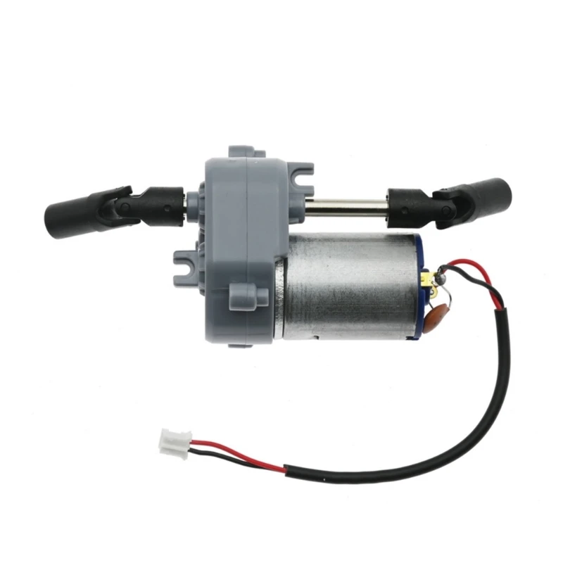 

Remote Controlled Car Gear Box Motor Upgraded 280 Motor Crawlers Model Accessories Modification Motor for 1:12 Crawlers