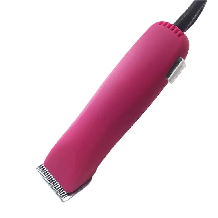 2025 Proveedor de recortador de perros de 2 velocidades de 45 W compatible con la hoja de la serie Oster A5 similar a la cortadora Oster en stock