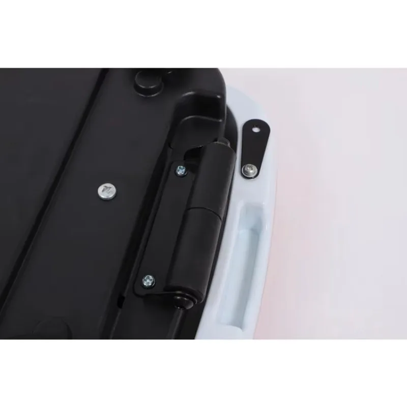 أحدث لوحة اهتزاز متعددة المحركات لعام 2025 - معدات لياقة بدنية شديدة التحمل لبناء الجسم المكثف والتدريبات الشاملة #6