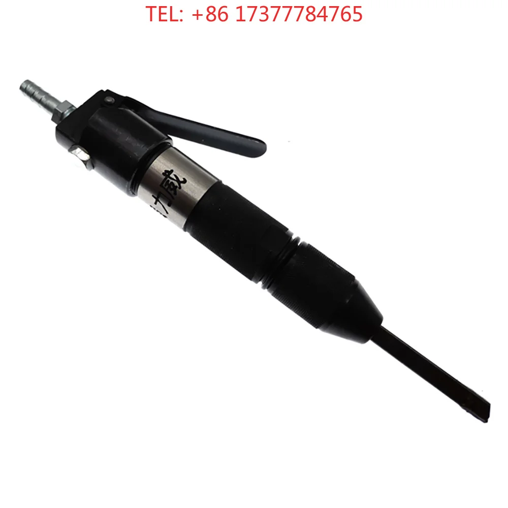 Stone Pneumatic Engraving hine ful Air Hammer Stone Art Carving Tool Stone Relief Carving Pen 5500 BPM With 4 Inch Cutter