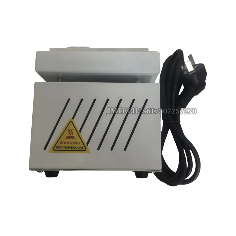 Рисунок 3 - Профессиональный паяльник