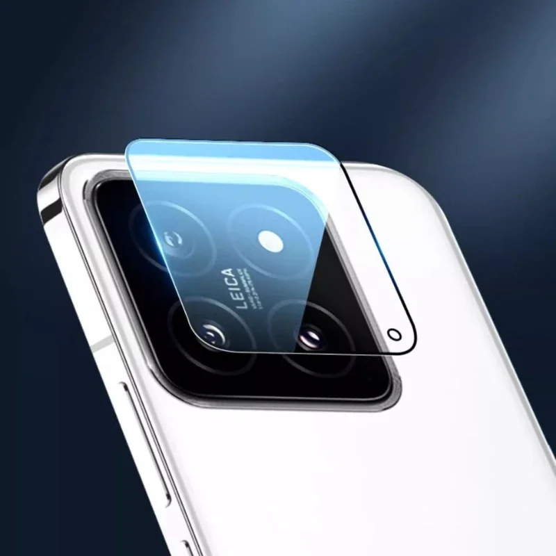 

9H Tempered Glass for Xiaomi 15 Pro Camera Lens Protector for XIAOMI15 Mi 15 Pro Camera Lens Glass Protective Cover