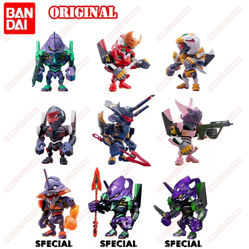 エヴァンゲリオン ミニフィギュア」の人気商品一覧 | 安い商品を通販