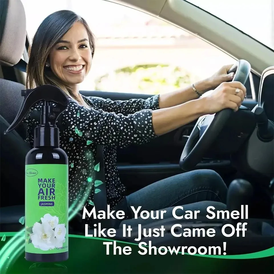 Spray ambientador para coche d - Home Fragrance Options reseña y precio