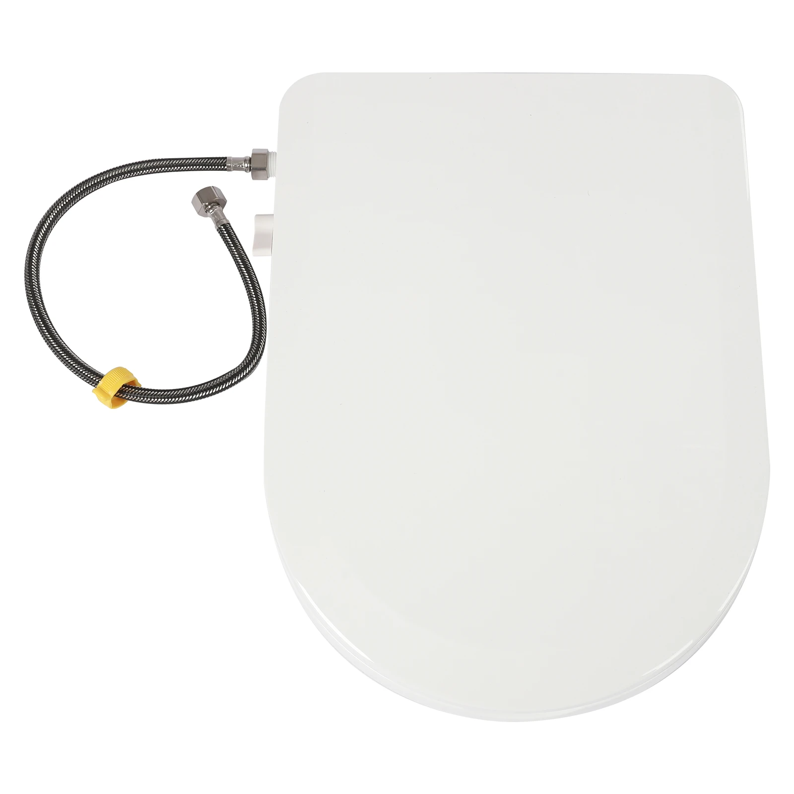 couvercle bidet non électrique – vue détaillée
