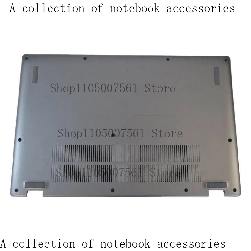 R para Acer Chromebook Plus 515 CB515-2H carcasa inferior gris 64.KNSN2.001