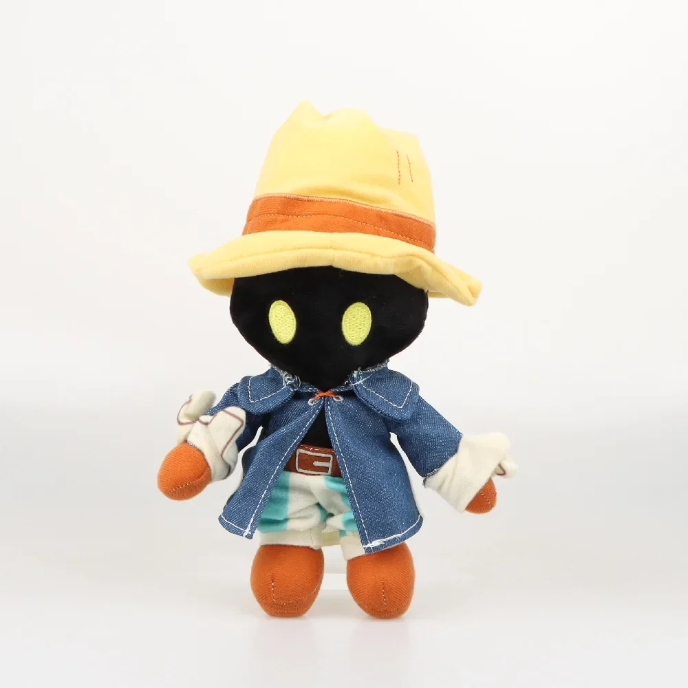 27cm Action Doll Ornitier Plushies Toy Cute farcito Soft Dolls Kawaii Plushie Baby Kids Toys Game Fantasy figurine Fans Gifts