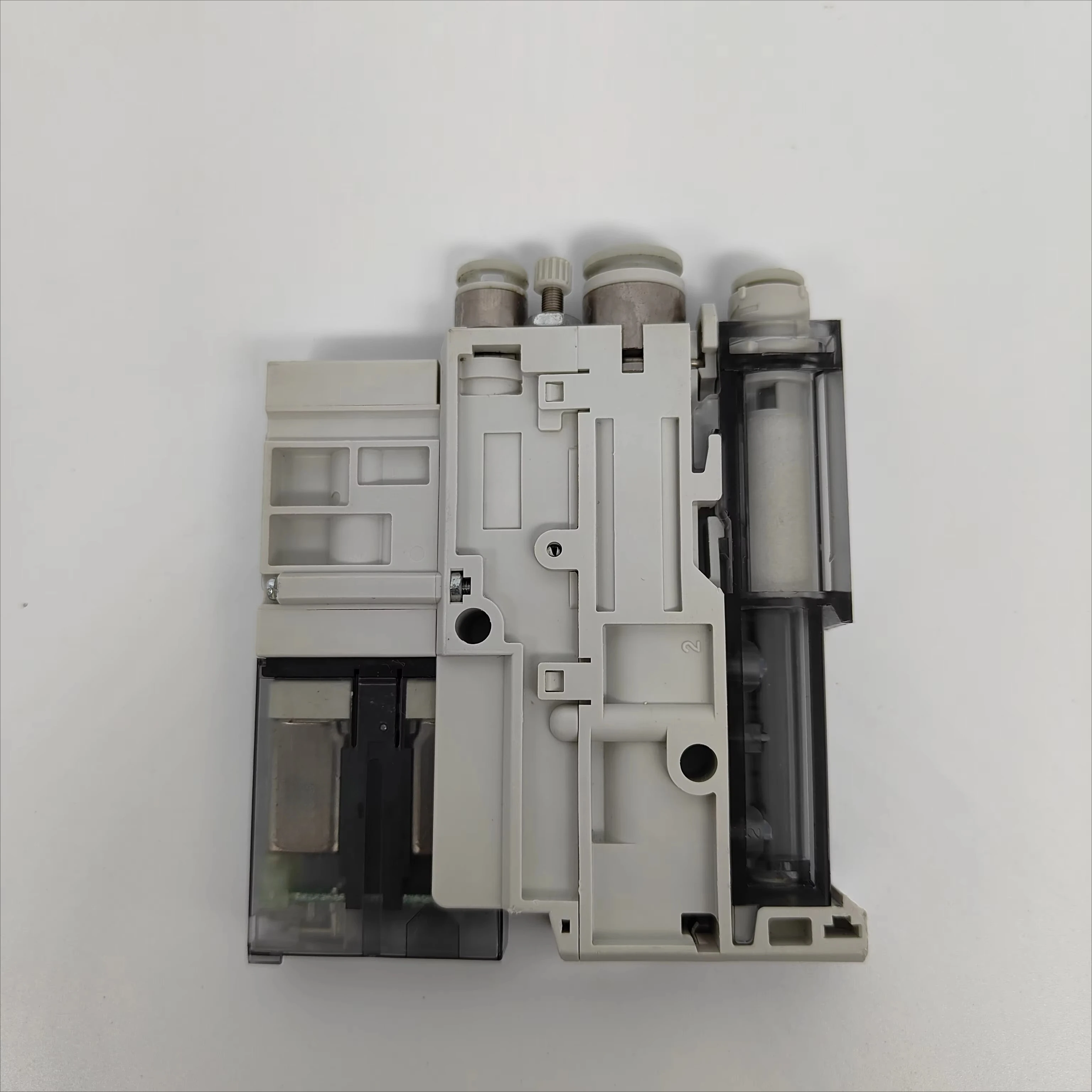 ZK2B15K5NL3-08-J Generator Tubular Vacuum Generator