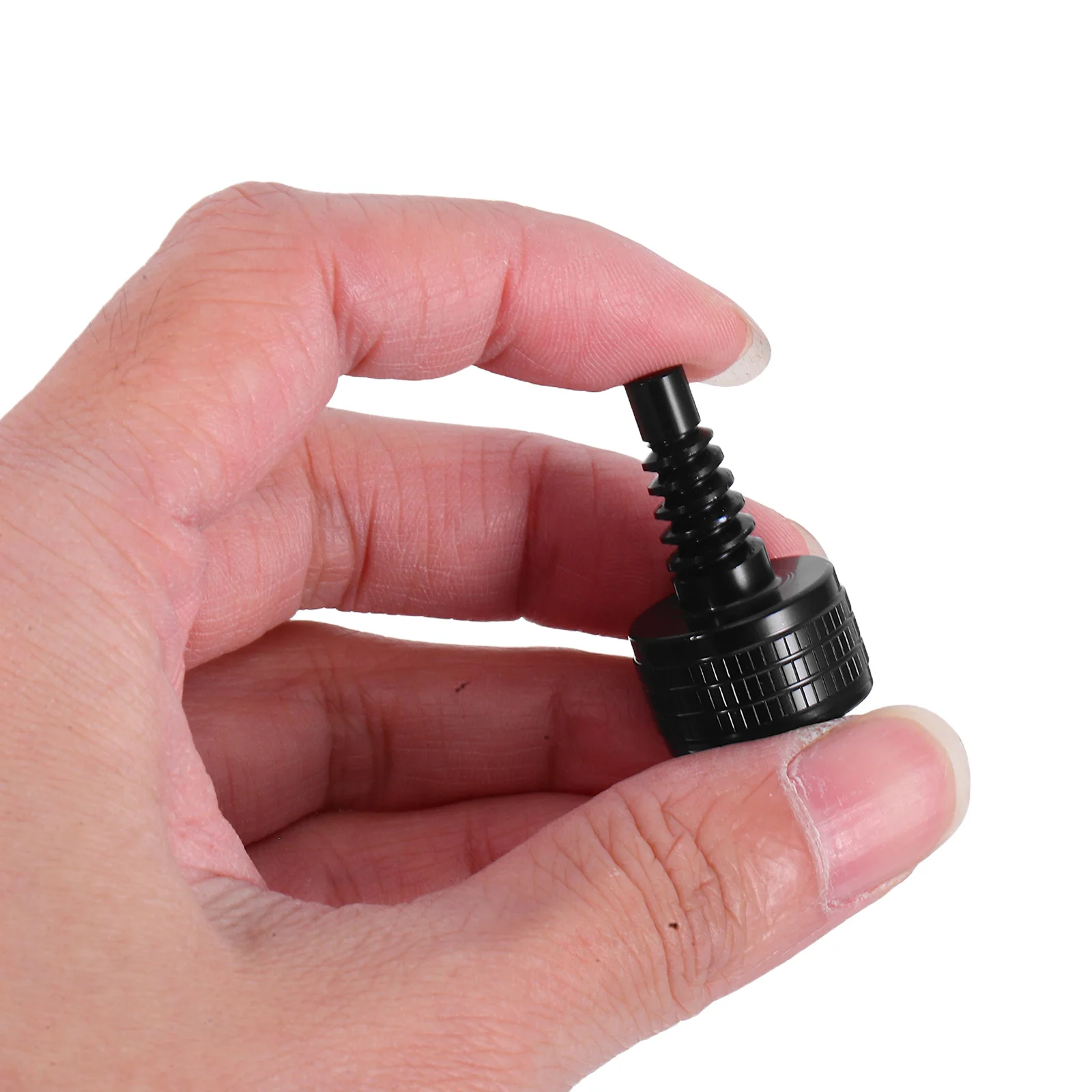 

1pc Aluminum Alloy Weight Bolt 8.2G Billiard Screw For End Plug Pool Accessories Billiard Repair Kit Cue Bottom Plug Screw Pool