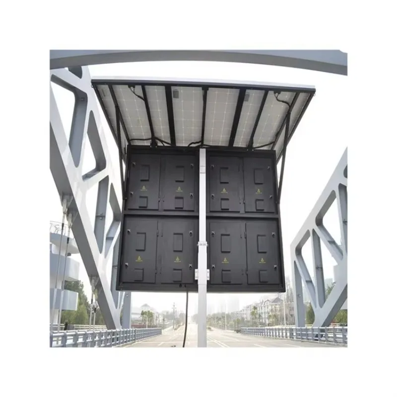 High Brightness P3.91 Outdoor Rental LED Display Screen for Trucks Trailers Lifted-Up Video Wall Billboard Animation Function