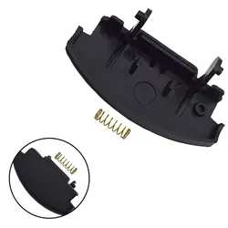 Car Arm Rest Lid Release Handle Center Console Latch For Golf MK4 97-06 For Bora 99-05 For Passat 97-00 For Skoda Octavia 96-11