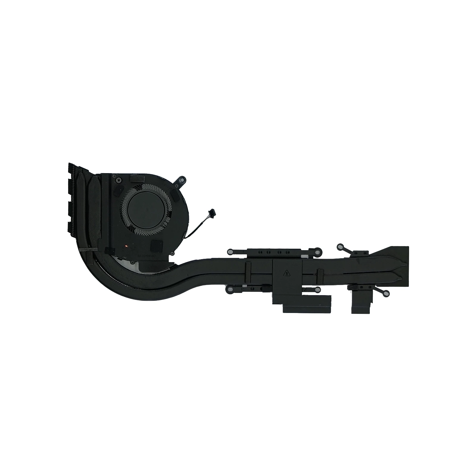 

0N7C76 Laptop Cooling Fan For DELL Latitude 5410 5411 Replacement Notebook Cooler Fan GDF40