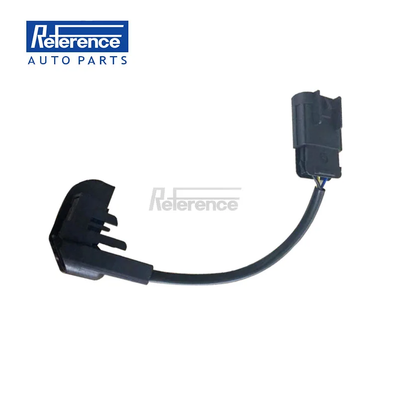 Heavy Duty Clutch Switch Car Accessories 901-5207 Compatible With Select Freightliner Models