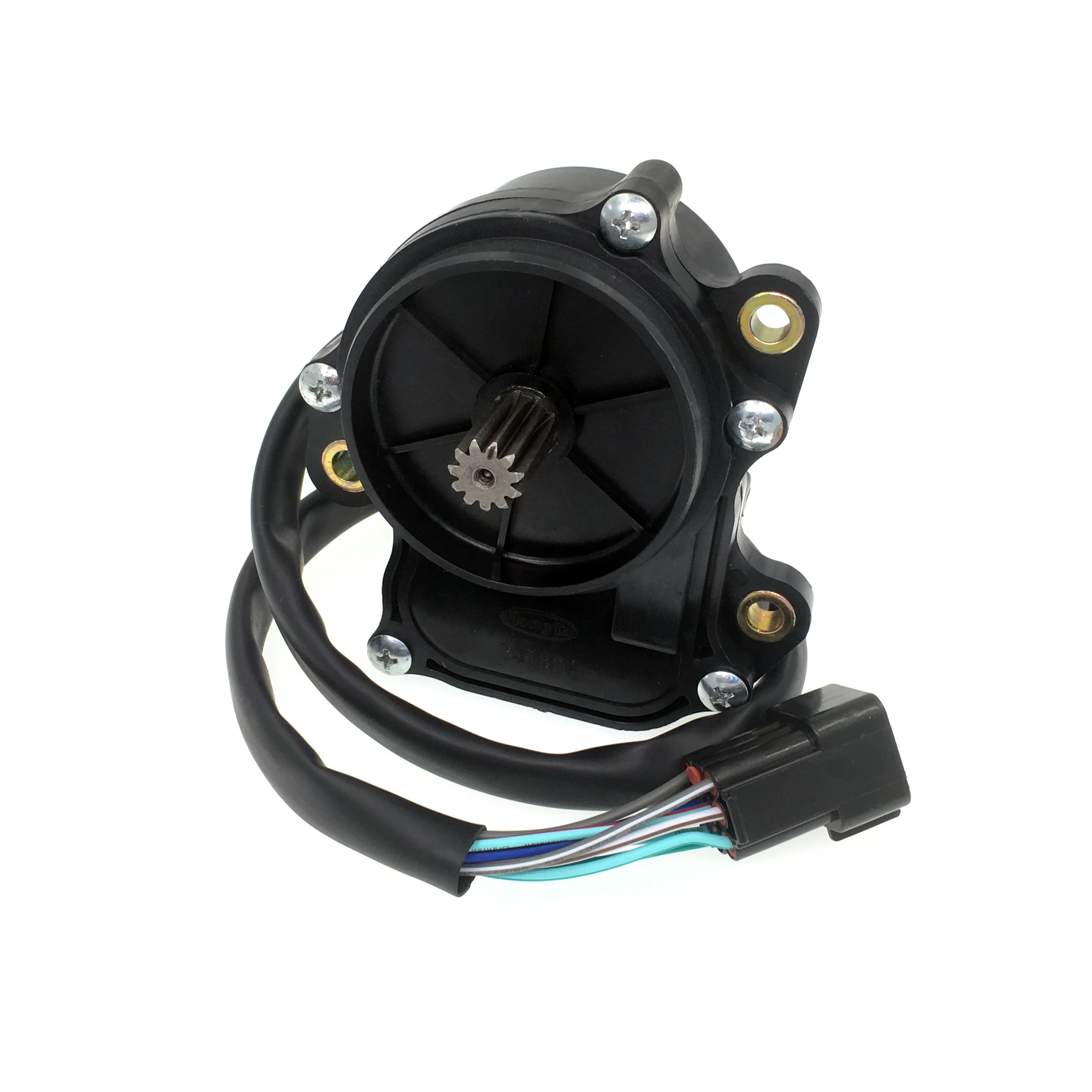 Front Differential Axle Servo Motor Gear Actuator for CFMOTO ATV 400 500 CF400 CF500 PART NO.Q830-314000