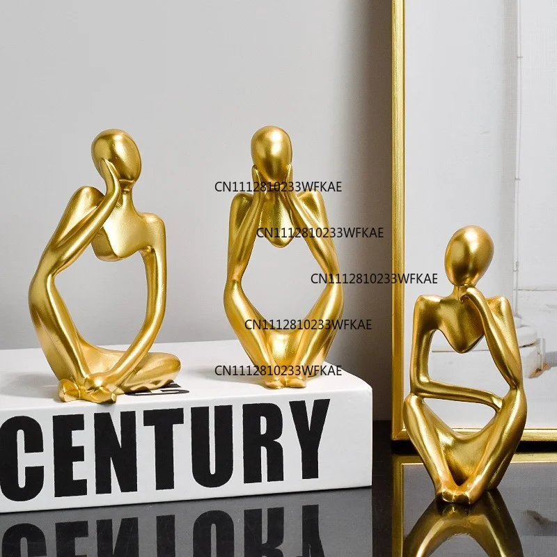 Licht luxe creatieve mini resi - Home Decor Handicraft recensie en prijs