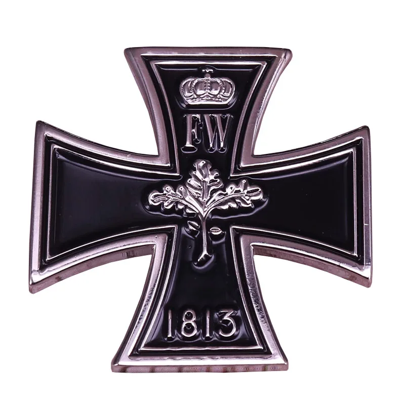 German Iron Cross Medal Collection Badge 1813 Medal Prussian Pins