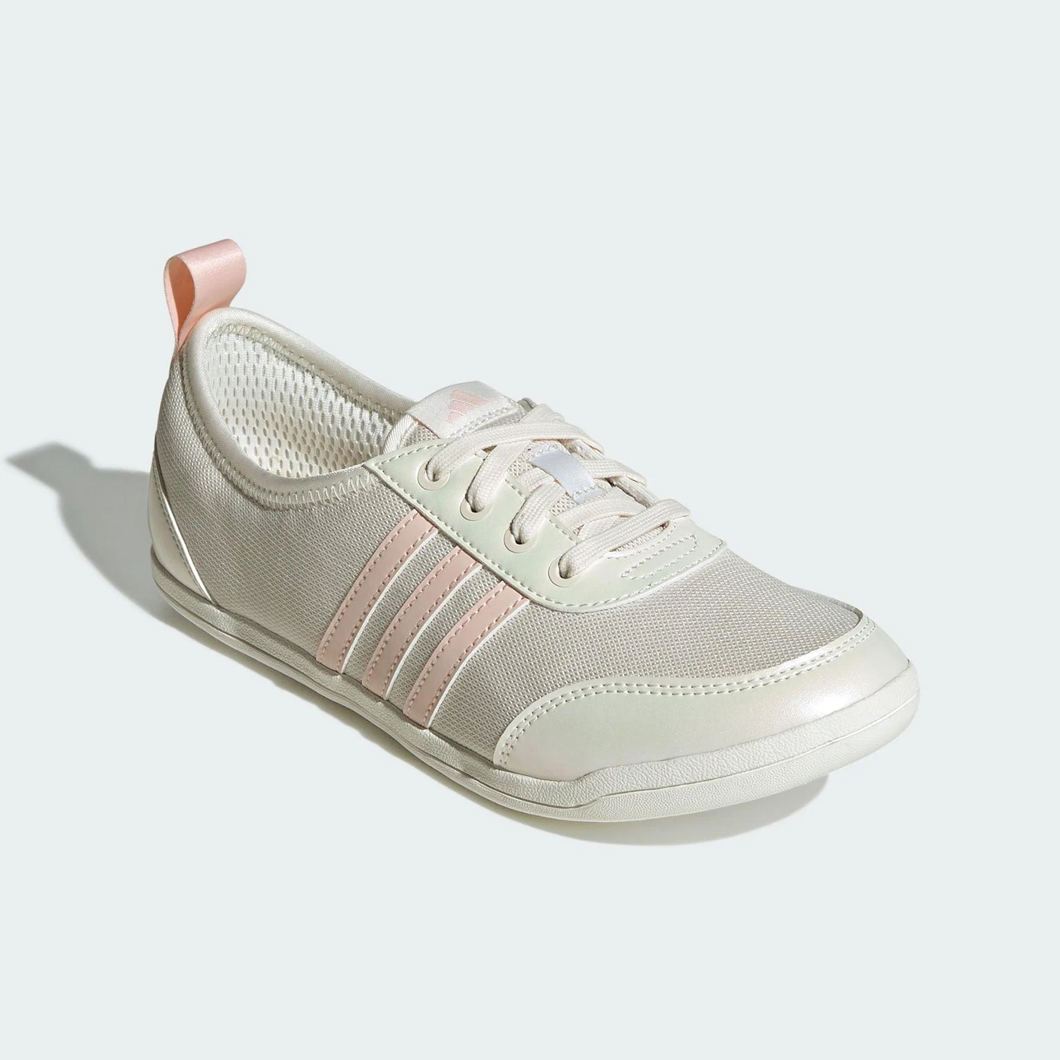 Adidas Authentic DIONA BALLET Women's Lightweight Thin-Sole Casual Shoes JR7317