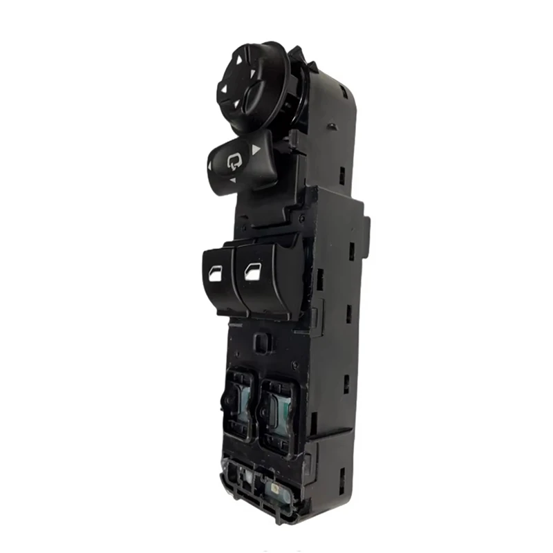 

96659921ZD Master Window Control Switch For Peugeot RCZ Window Lifter Switch 6490FW 6490FX