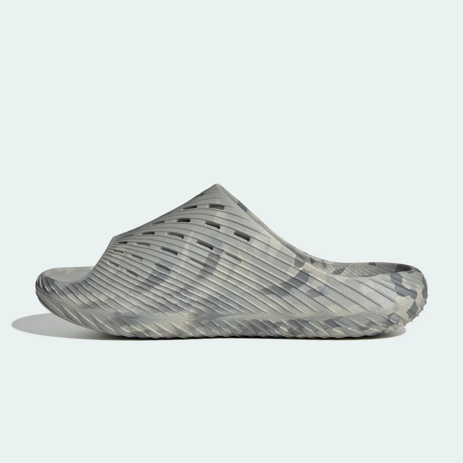 Adidas genuine PURECHILL SLIDE men's and women's sports outdoor slippers KH6703