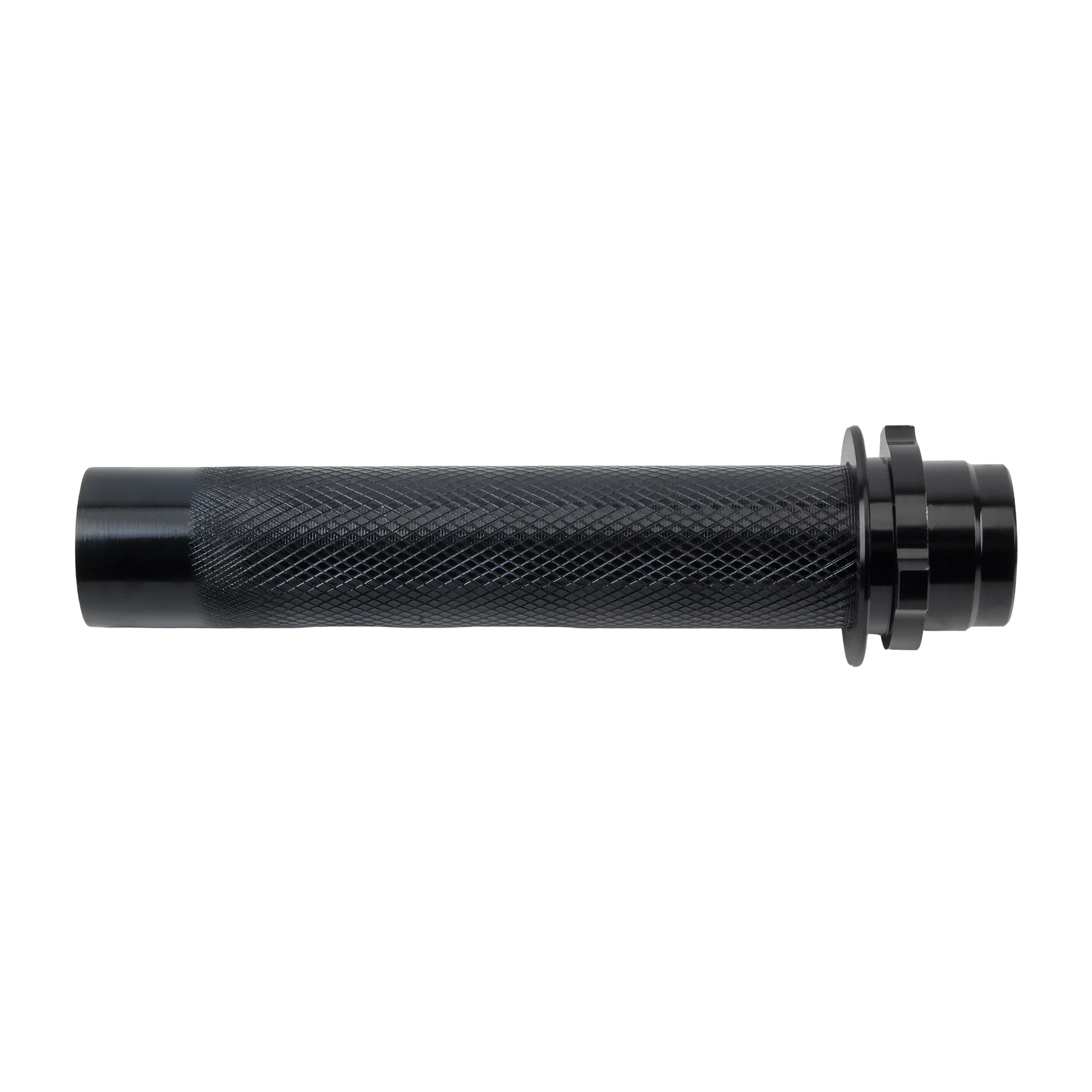 Aluminum Throttle Tube For ATV Dirt Bike Surron Light Bee X Segway X260 X160 Electric Dirt Bike Twist Throttle Twister Hand Grip