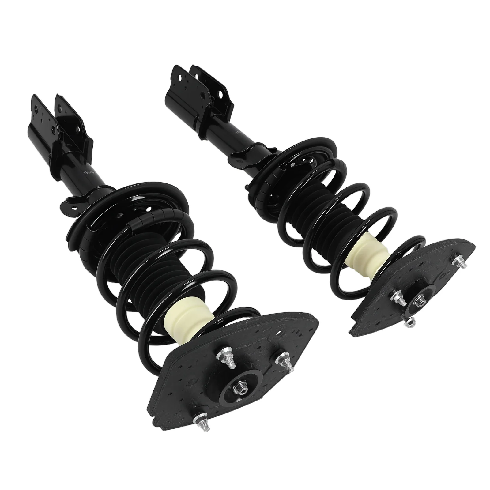 

Rear Complete Struts w/ Coil Springs Assembly for Buick Regal Century 1997-2004