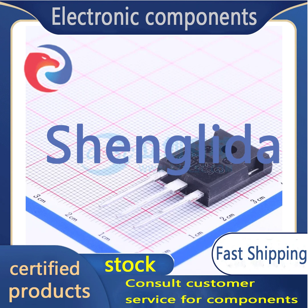 

C3M0120090D package TO-247 (AC) field-effect transistor (MOSFET) brand new stock 1PCS