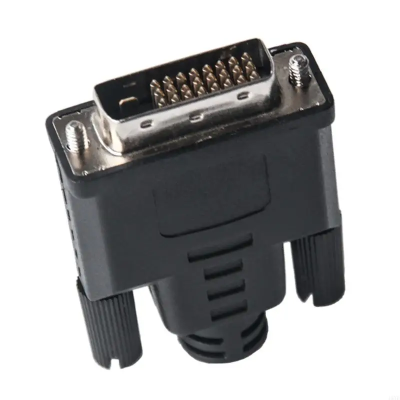 DVI EDID Dummy Plug fit-Headless Display Emulator Headless Ghos High Resolution