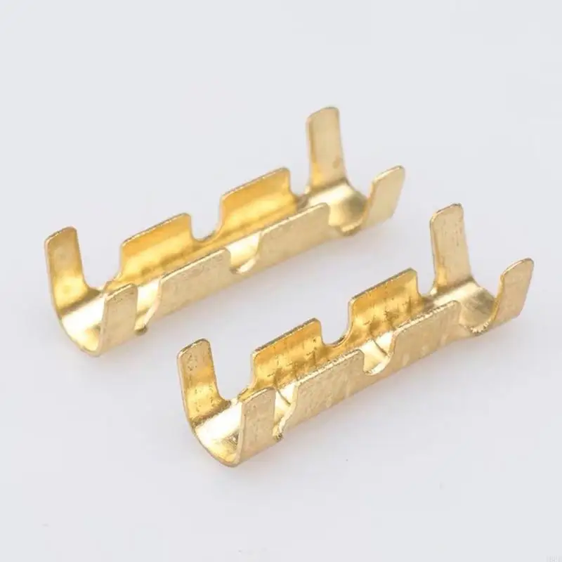 T8UC Quick Docking Terminal Terminal Brass Terminal Terminal Electric Butt Connector Terminal Terminal Tab × مربع