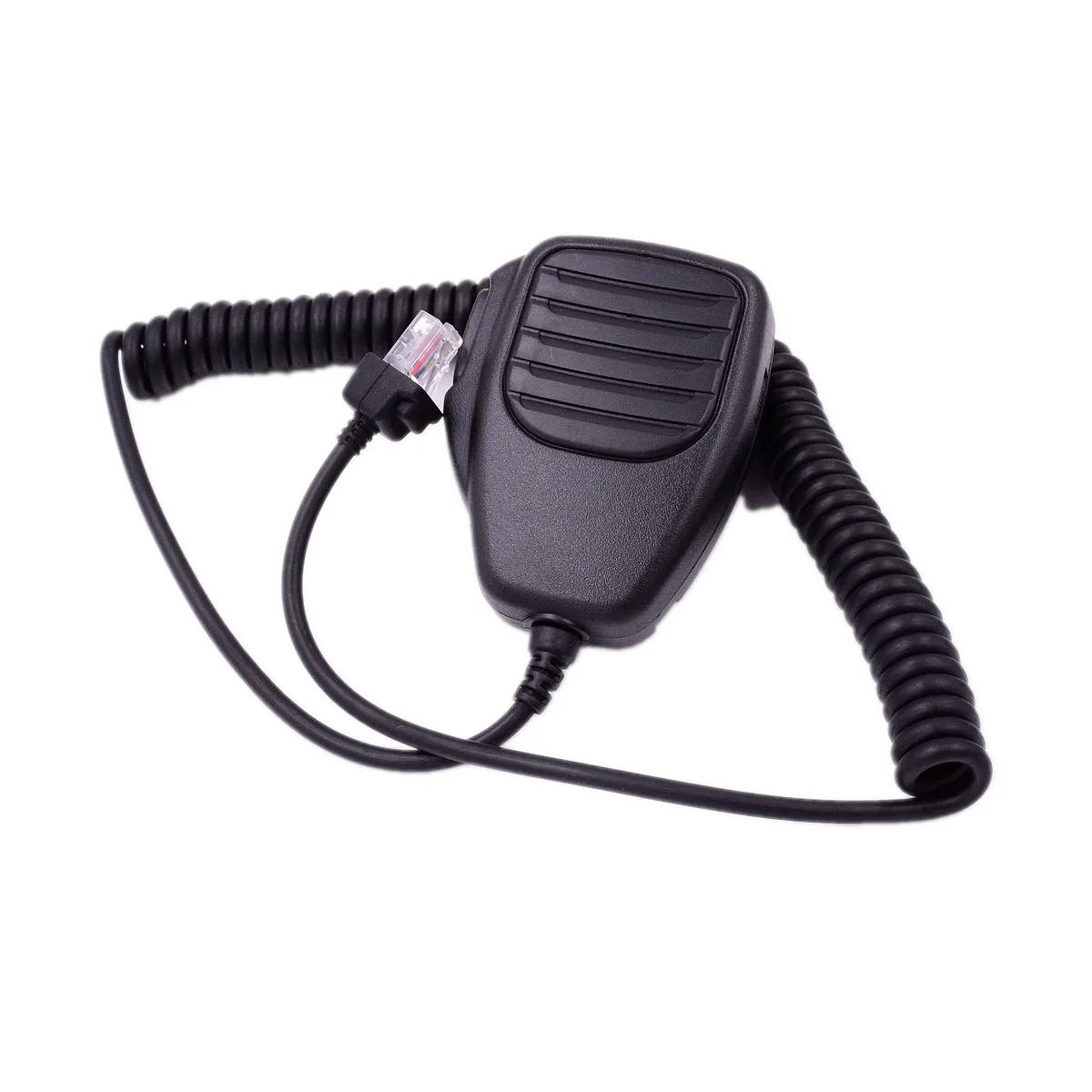 MYT-925 CB Radio 27MHZ MINI Transceiver LCD Screen 40 Channels AM FM Switchable RF Gain Control 10M Wireless Communication